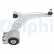 Delphi Control/Trailing Arm Lower fits Opel Insignia A 2008-2017