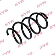 KYB Front Suspension Coil Spring fits Seat Leon Sc 2013-2018 1.4
