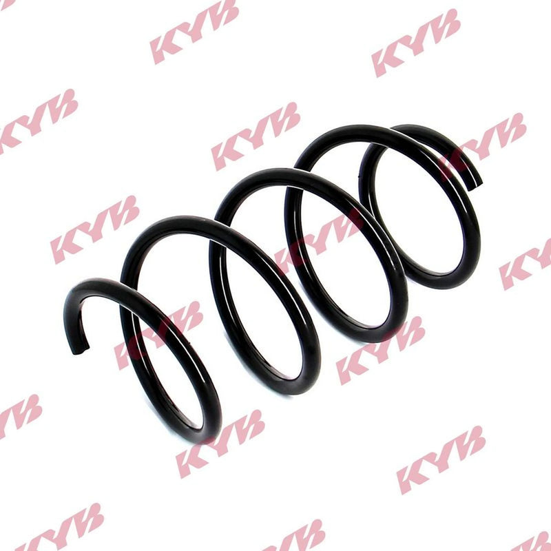 KYB Front Suspension Coil Spring fits Seat Leon Sc 2013-2018 1.4