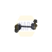 NAPA Stabiliser Bar Link Coupling Rod Rear Right fits Toyota Granvia 1995-2004