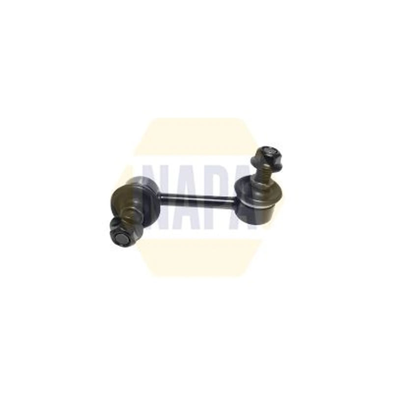 NAPA Stabiliser Bar Link Coupling Rod Rear Right fits Toyota Granvia 1995-2004