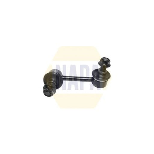 NAPA Stabiliser Bar Link Coupling Rod Rear Right NST4744