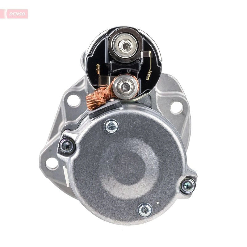 Denso Starter Motor 12V 1.4kW 10 Teeth fits Alfa Romeo Mito 2011-2018 0.9