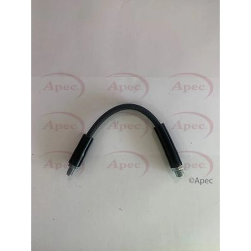 Apec Brake Hydraulic Hose Line Rear HOS4350