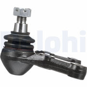 Delphi Ball Joint Front fits Mitsubishi L200 1986-1996 2.0 2.5 2.6