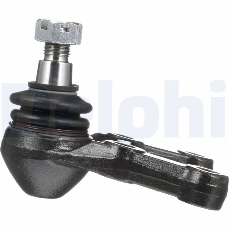 Delphi Ball Joint Front fits Mitsubishi L200 1986-1996 2.0 2.5 2.6