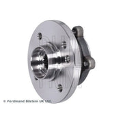 Blue Print Wheel Bearing Kit Front Right 81mm ADB118201
