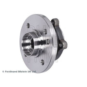Blue Print Wheel Bearing Kit Front Right 81mm fits Mini Mini 2001-2008
