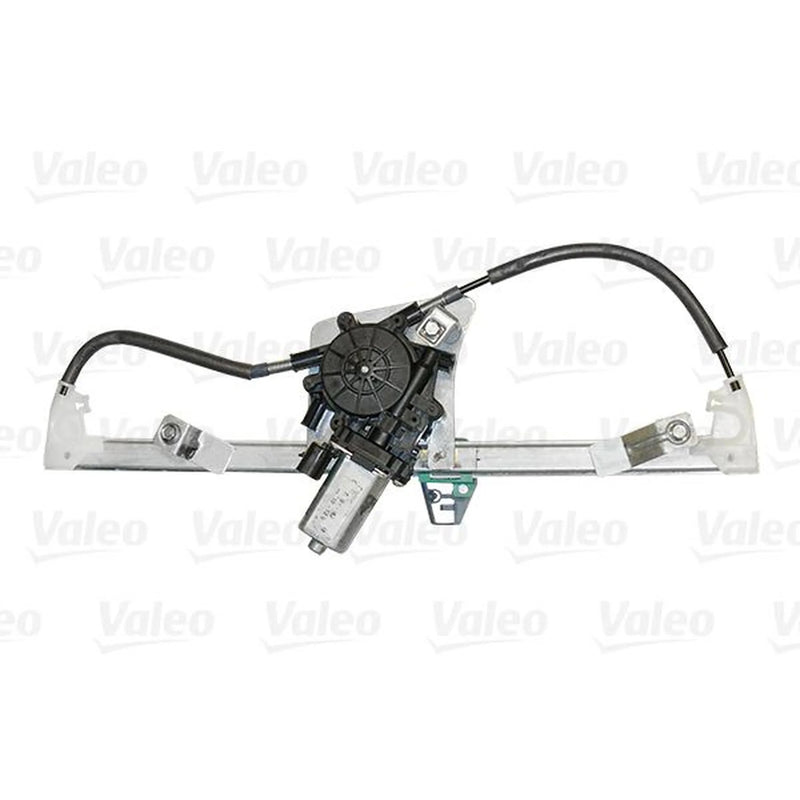 Valeo Electric Window Regulator Lifter Left Front 851192