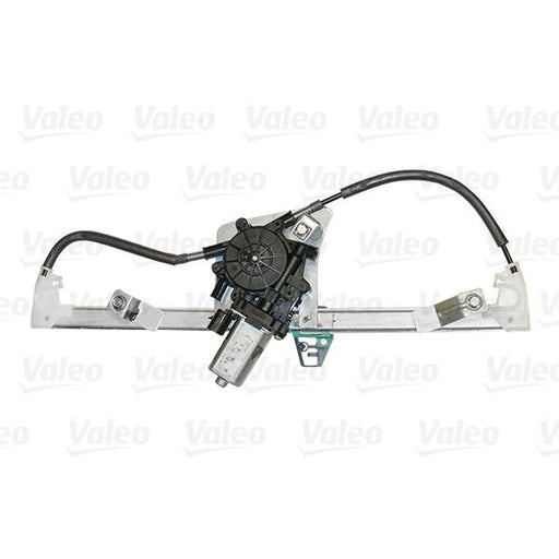 Valeo Electric Window Regulator Lifter Left Front 851192