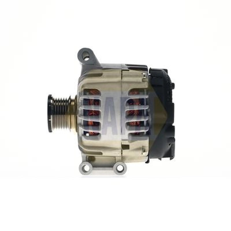 NAPA Car Alternator 12V fits Citroën C4 Grand Picasso II 2014 on 1.6