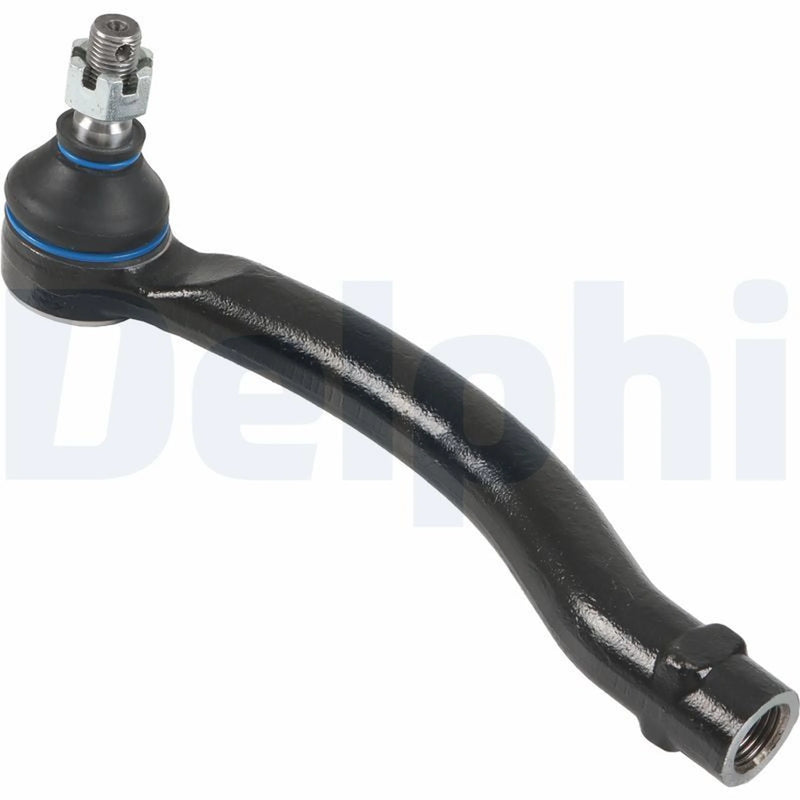 Delphi Steering Tie Rod End Ball Joint Front Left M16x1.5 fits Lexus Es 2018 on