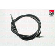 FAI Handbrake Cable Left Rear FBC506