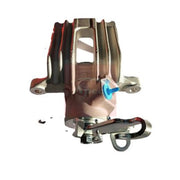 Apec Brake Caliper Assembly Rear Left LCA1636N
