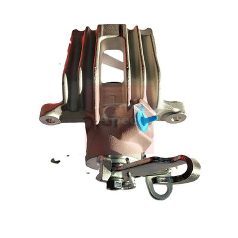 Apec Brake Caliper Assembly Rear Left LCA1636N