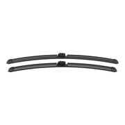 Bosch Aerotwin Wiper Blade Set 600mm + 550mm — A243S fits Mercedes-Benz AMG GT