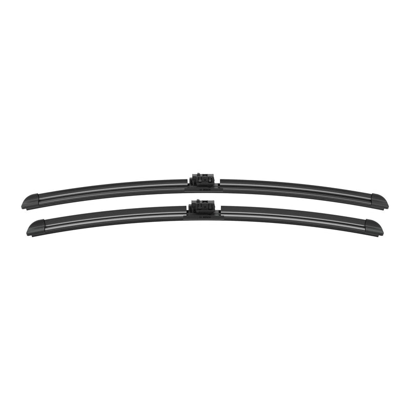 Bosch Aerotwin Wiper Blade Set 600mm + 550mm — A243S fits Mercedes-Benz AMG GT