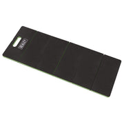 Sealey Folding Mechanic's Work Mat 23mm VS8582 Sealey - Dynamic Drive