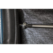 Sealey Premier Premier GripMAX Extra-Long Screwdriver Set 3pc AK4372 Sealey Premier - Dynamic Drive