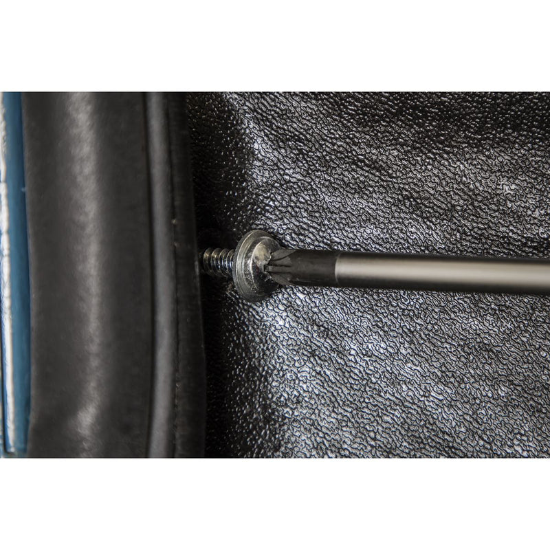 Sealey Premier Premier GripMAX Extra-Long Screwdriver Set 3pc AK4372 Sealey Premier - Dynamic Drive