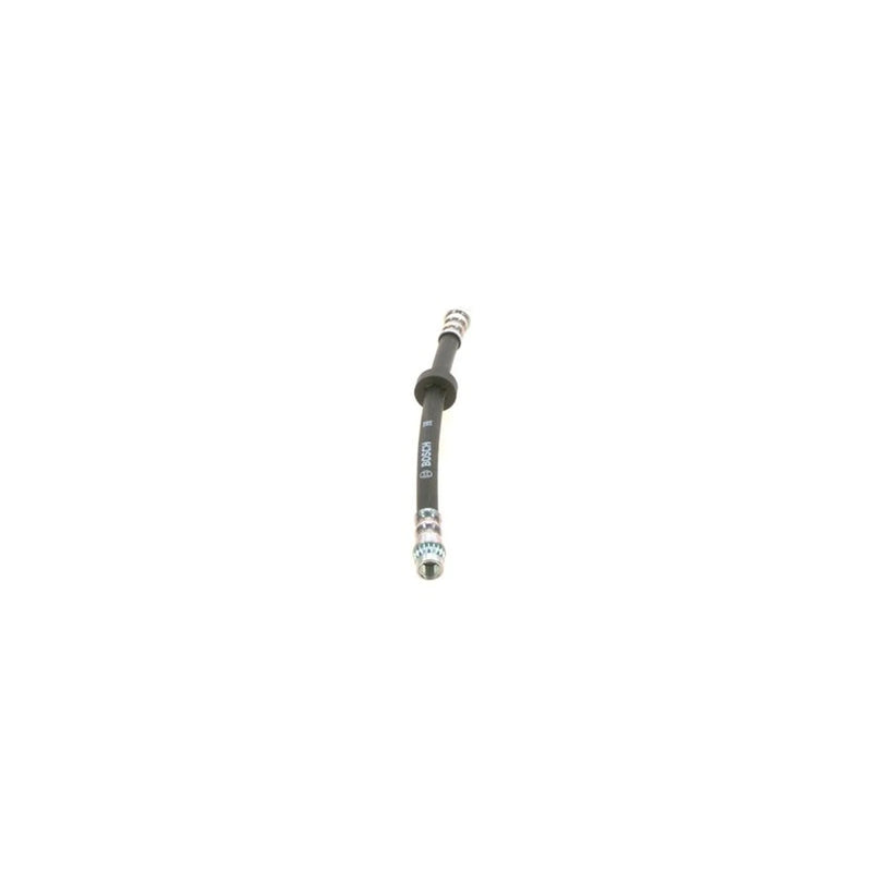 Bosch Brake Hydraulic Hose Line Rear fits Renault Twingo I 1993-2007 1.2