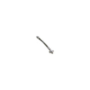 Bosch Brake Hydraulic Hose Line outer fits VW Passat B5 1996-2000