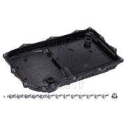 Blue Print Automatic Transmission Hydraulic Filter fits Alfa Romeo Giulia
