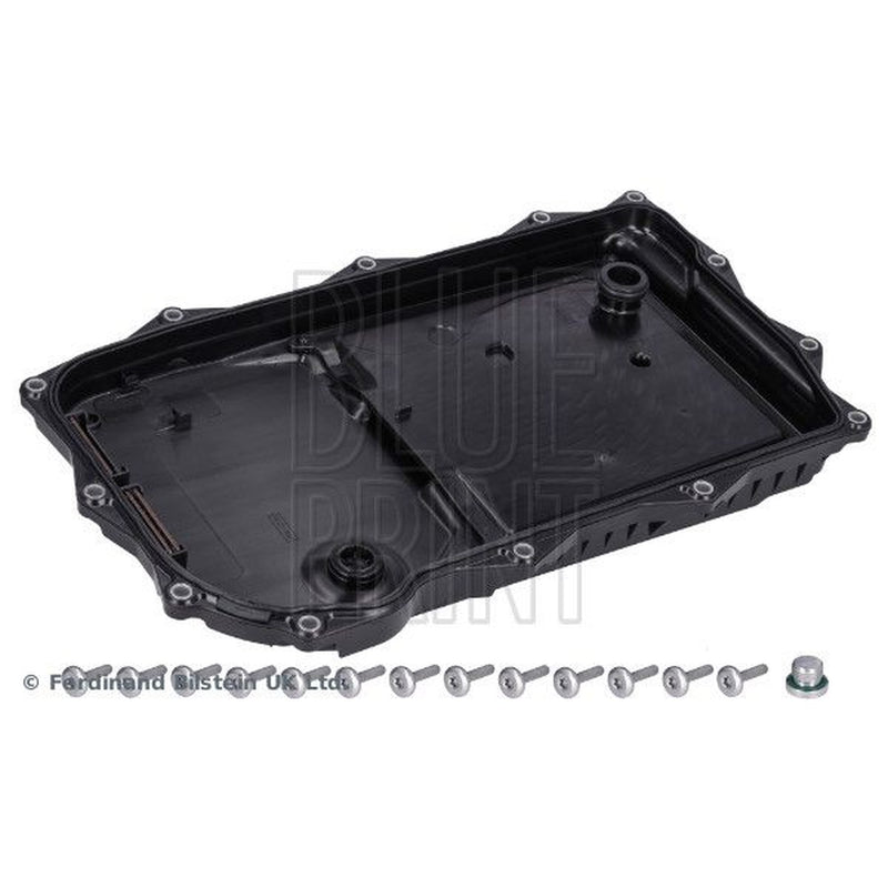 Blue Print Automatic Transmission Hydraulic Filter fits Alfa Romeo Giulia