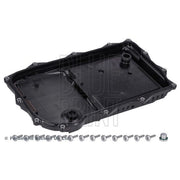 Blue Print Automatic Transmission Hydraulic Filter ADBP210047