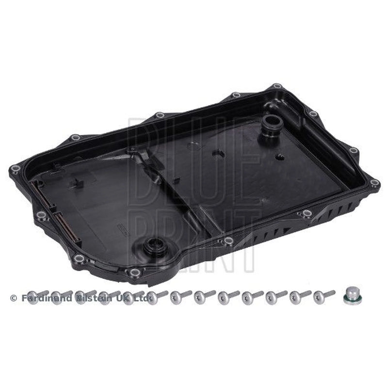 Blue Print Automatic Transmission Hydraulic Filter ADBP210047