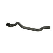 Gates Molded Heater Hose fits Opel Vectra C 2005-2008 1.8