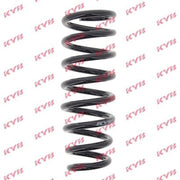 KYB 2 x Suspension Springs fits Toyota Avensis 2003-2008 1.6 1.8 2.0 2.2 2.4