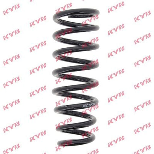 KYB 2 x Suspension Springs fits Toyota Avensis 2003-2008 1.6 1.8 2.0 2.2 2.4