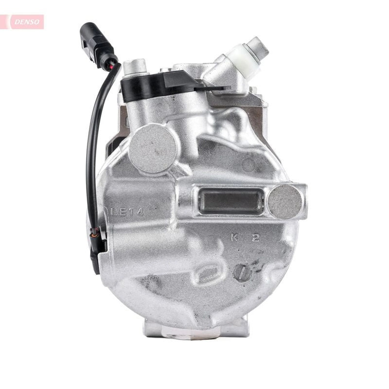 Denso Air Conditioning Compressor fits VW California T6 Camper 2015-2024 2.0