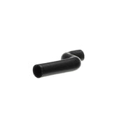 Gates Radiator Coolant Hose 340mm ID fits BMW 3 1982-1990