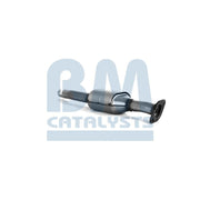 BM Catalysts Homologated Petrol Cat fits Mazda MX-5 1998-2005 1.6 1.8