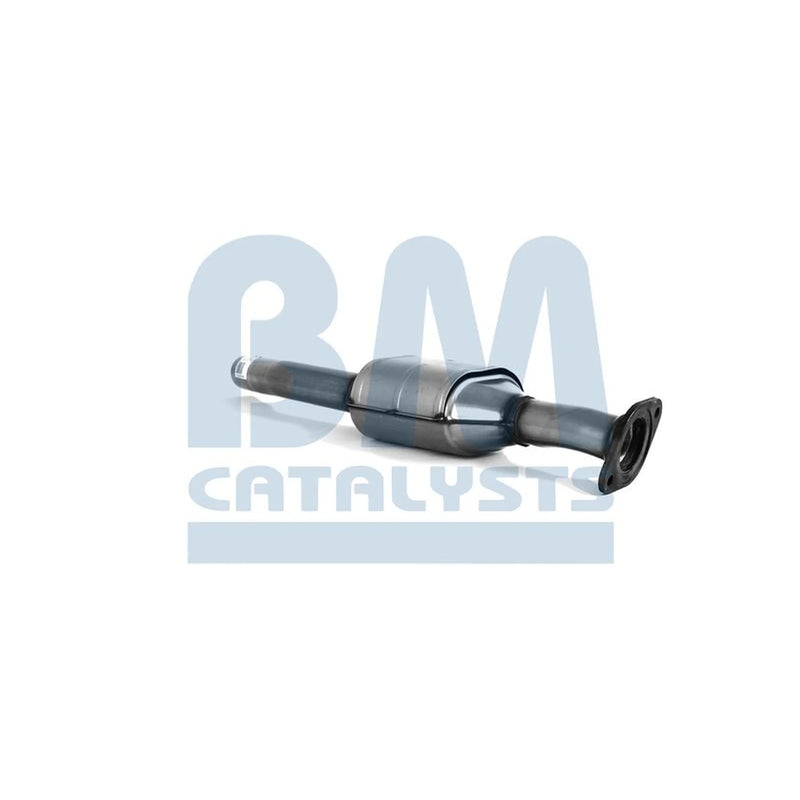 BM Catalysts Homologated Petrol Cat fits Mazda MX-5 1998-2005 1.6 1.8