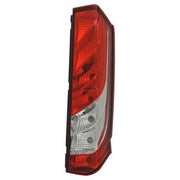 Apec Tail Light / Lamp Left fits Iveco Daily VI 2014-2021