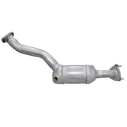 Hella Catalytic Converter fits Honda Jazz II 2002-2008 1.2 1.3