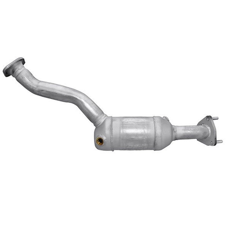 Hella Catalytic Converter fits Honda Jazz II 2002-2008 1.2 1.3