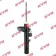 KYB Shock Absorber Damper Strut Front Right fits Citroën C3 Aircross I 2017-2018