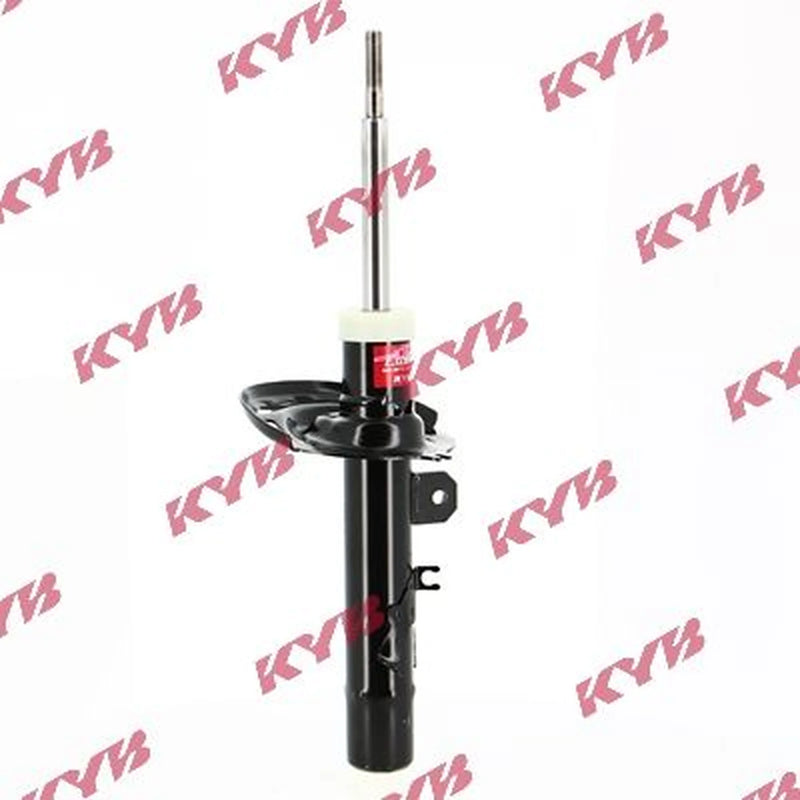 KYB Shock Absorber Damper Strut Front Right fits Citroën C3 Aircross I 2017-2018