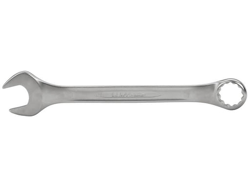 Bahco 111M-34 Flat Combination Spanner 34mm Bahco - Dynamic Drive