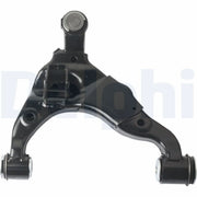 Delphi Control/Trailing Arm Front fits Toyota 4 Runner V 2010 on 4.0