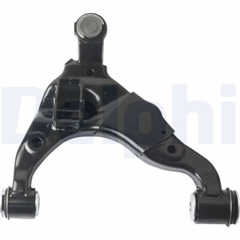 Delphi Control/Trailing Arm Front fits Toyota 4 Runner V 2010 on 4.0