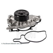 Blue Print Engine Cooling Water Pump fits Jeep Grand Cherokee 2001-2005 2.7