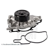 Blue Print Engine Cooling Water Pump ADA109116C
