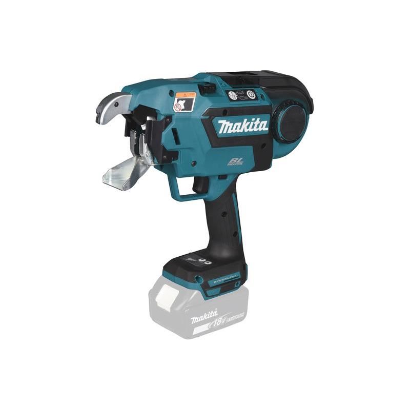 Makita DTR181ZJ LXT Rebar Tying Tool 18V Bare Unit Makita - NN4 Online