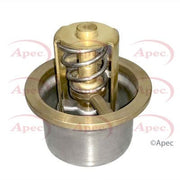 Apec Thermostat,Coolant fits BMW 3 1992-2006 3.0 3.2
