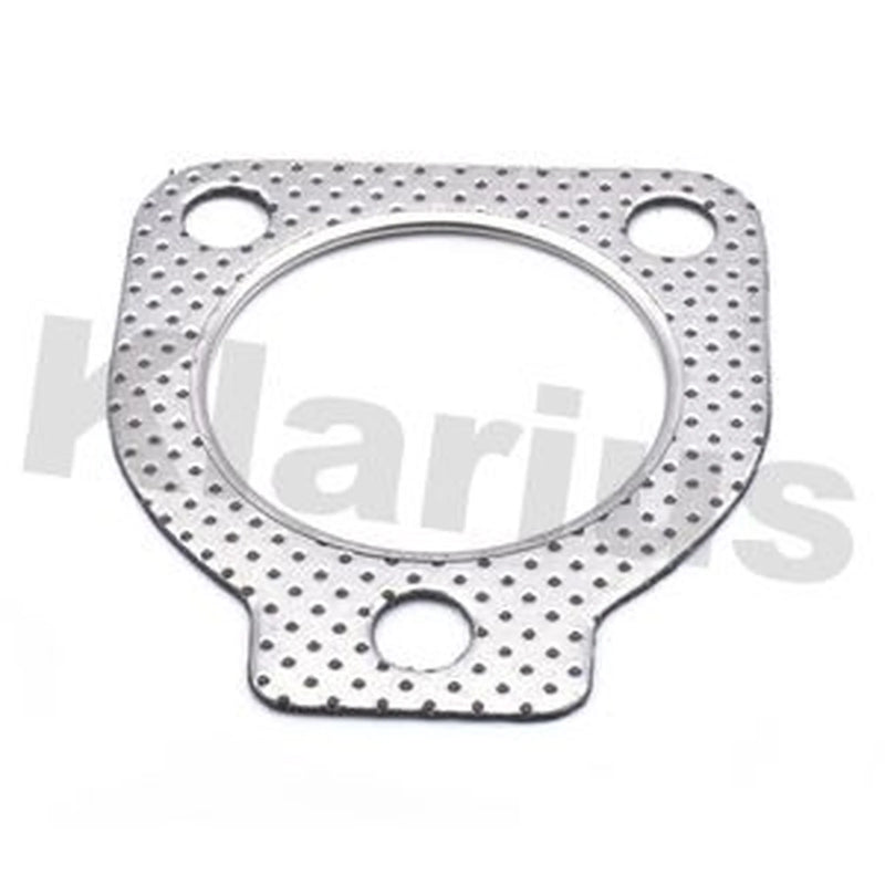 Klarius Exhaust Pipe Gasket OD fits Chevrolet Captiva 2006-2009 2.0
